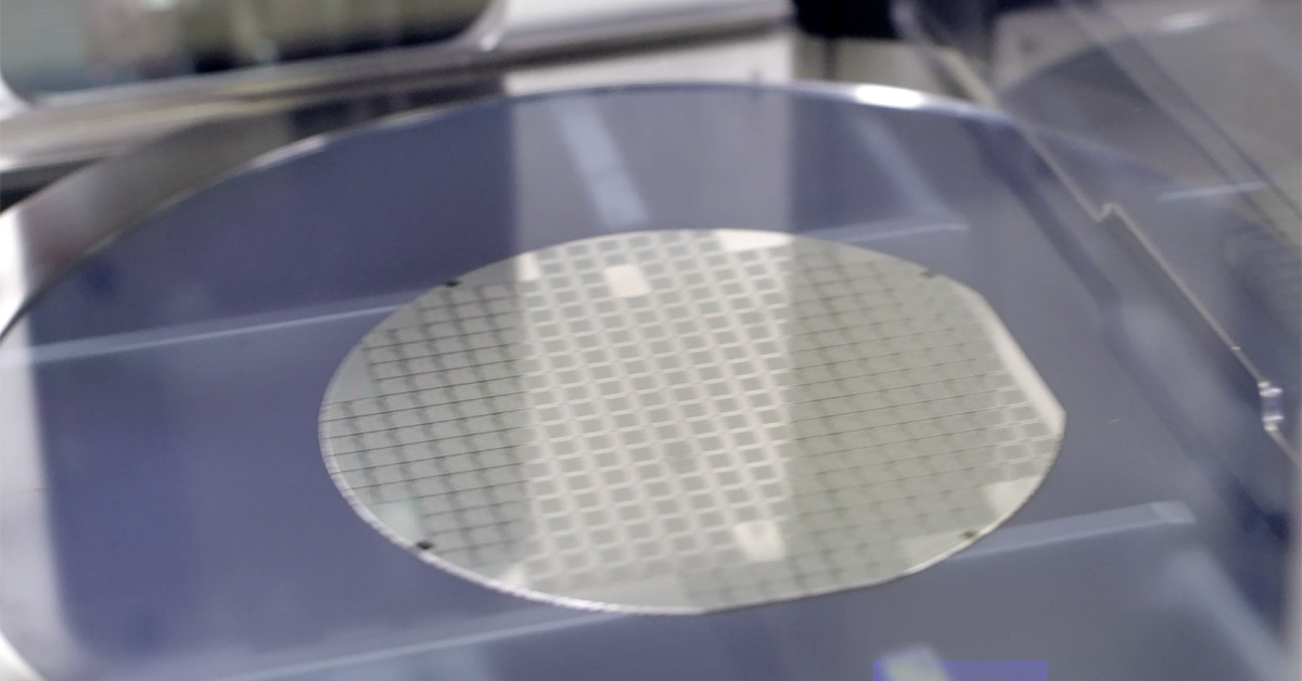 Rochester Electronics - Mitigating Supply Chain Obsolescence: Silicon, Fabrication Processes, and Wafer