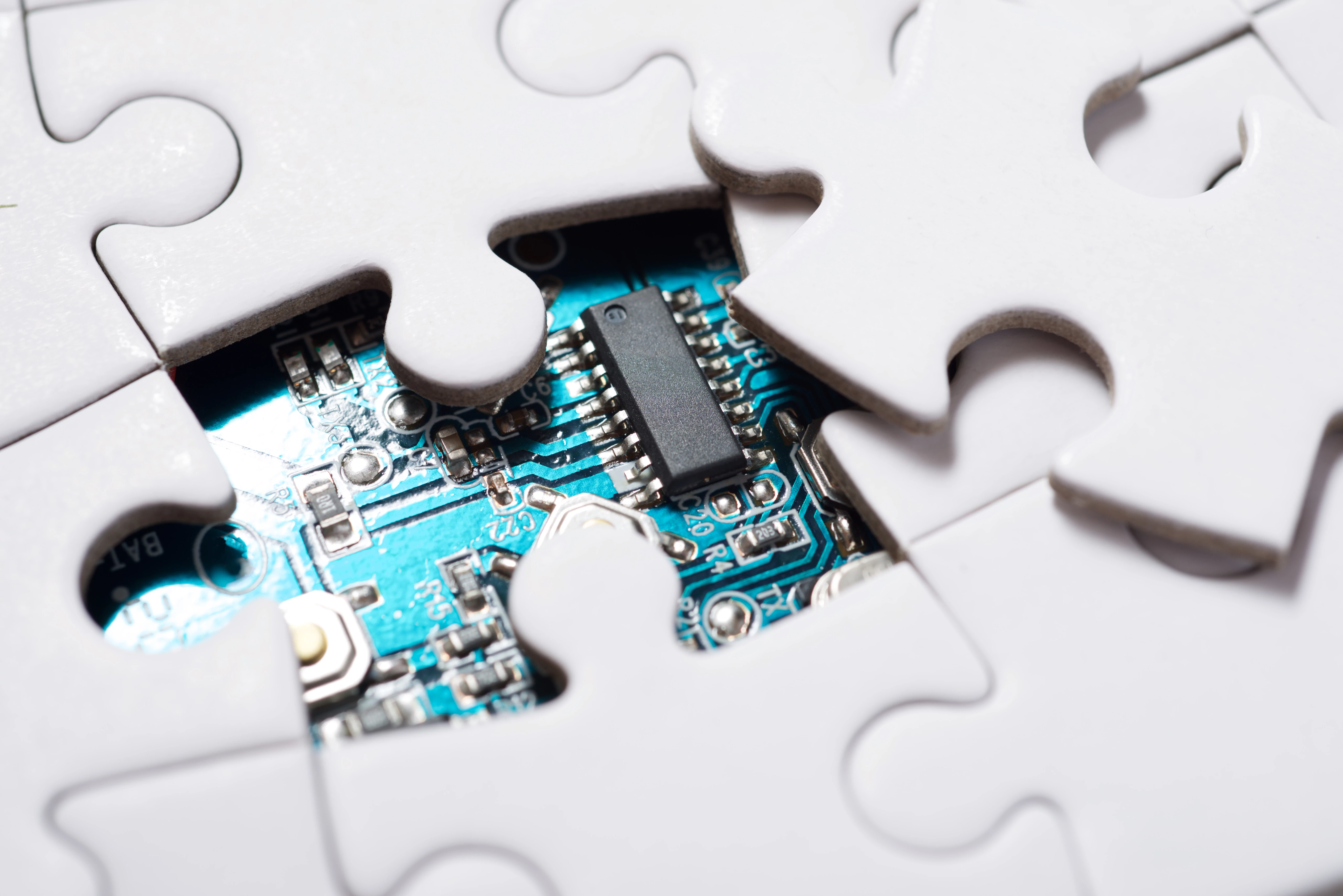 Rochester Electronics - Mitigating Supply Chain Obsolescence