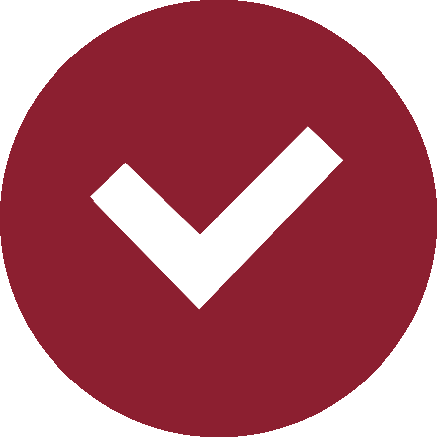 Check Mark